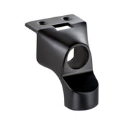Krowne BC-816B - Refrigeration Handle Brushed Finish Top, Matte Black