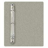 Menu Solutions AT110D3RA Menu Board Holds 5-1/2" X 8-1/2" Inserts Single Panel