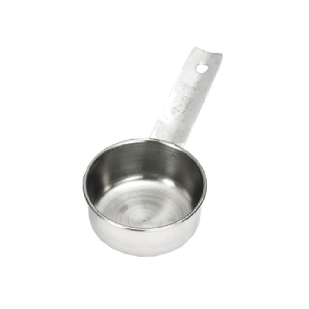 TableCraft Products 724A - Measuring Cup, 1/4 Cup, Dishwasher Safe