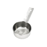 TableCraft Products 724A - Measuring Cup, 1/4 Cup, Dishwasher Safe