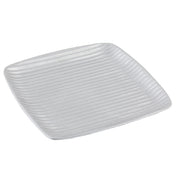 Bon Chef 9919 Platter 12-1/2" X 12-1/2" Ribbed