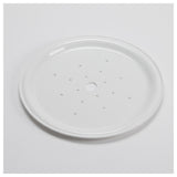 American Metalcraft MDT12W Drip Tray Melamine White