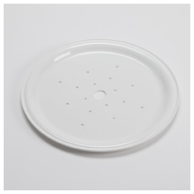 American Metalcraft MDT12W Drip Tray Melamine White
