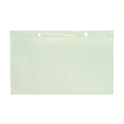 Quantum LBL3X5 Label Holder Clear 5"W X 3"H