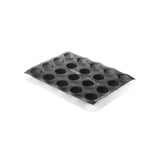 Louis Tellier AIR PLUS 18 Air Plus Baking Mold (20) Compartment 16"W X 12"D X 0.86"H