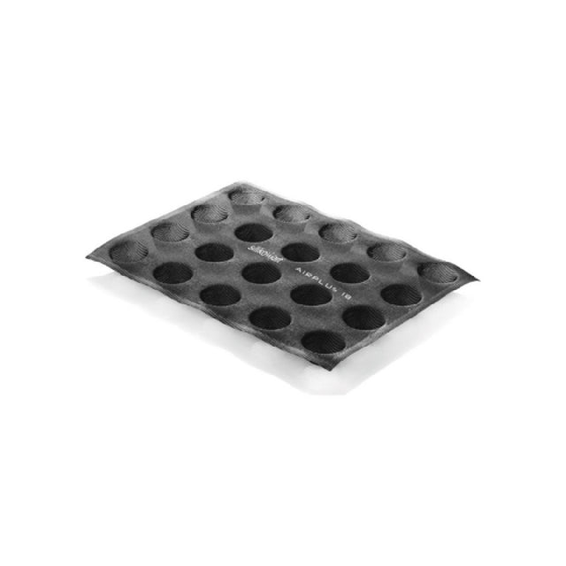 Louis Tellier AIR PLUS 18 Air Plus Baking Mold (20) Compartment 16"W X 12"D X 0.86"H