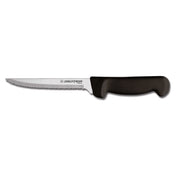 Dexter 31627B Basics® (P94847B) Utility Knife 6" Scalloped Edge