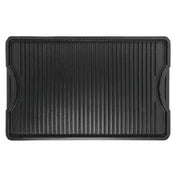 Hubert 46220 - Griddle Tile, Full-size, 22"L X 13"W X 3/4"H