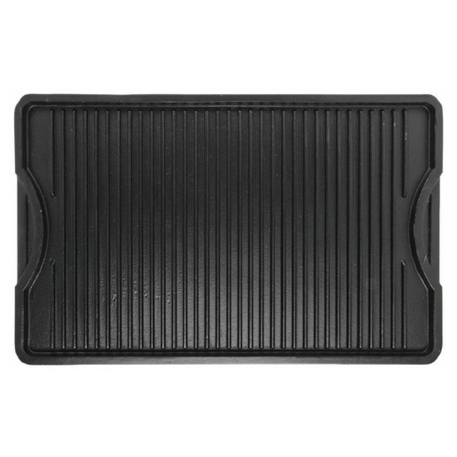 Hubert 46220 - Griddle Tile, Full-size, 22"L X 13"W X 3/4"H