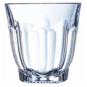 Arc Cardinal Q2750 Arcoroc Arcadie Double Old Fashioned 11.75 Oz Soda Lime Glass