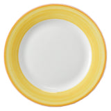 GET Enterprises PA1600902024 Plate 8" Dia. Round