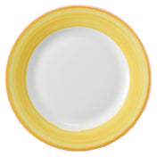 GET Enterprises PA1600902024 Plate 8" Dia. Round