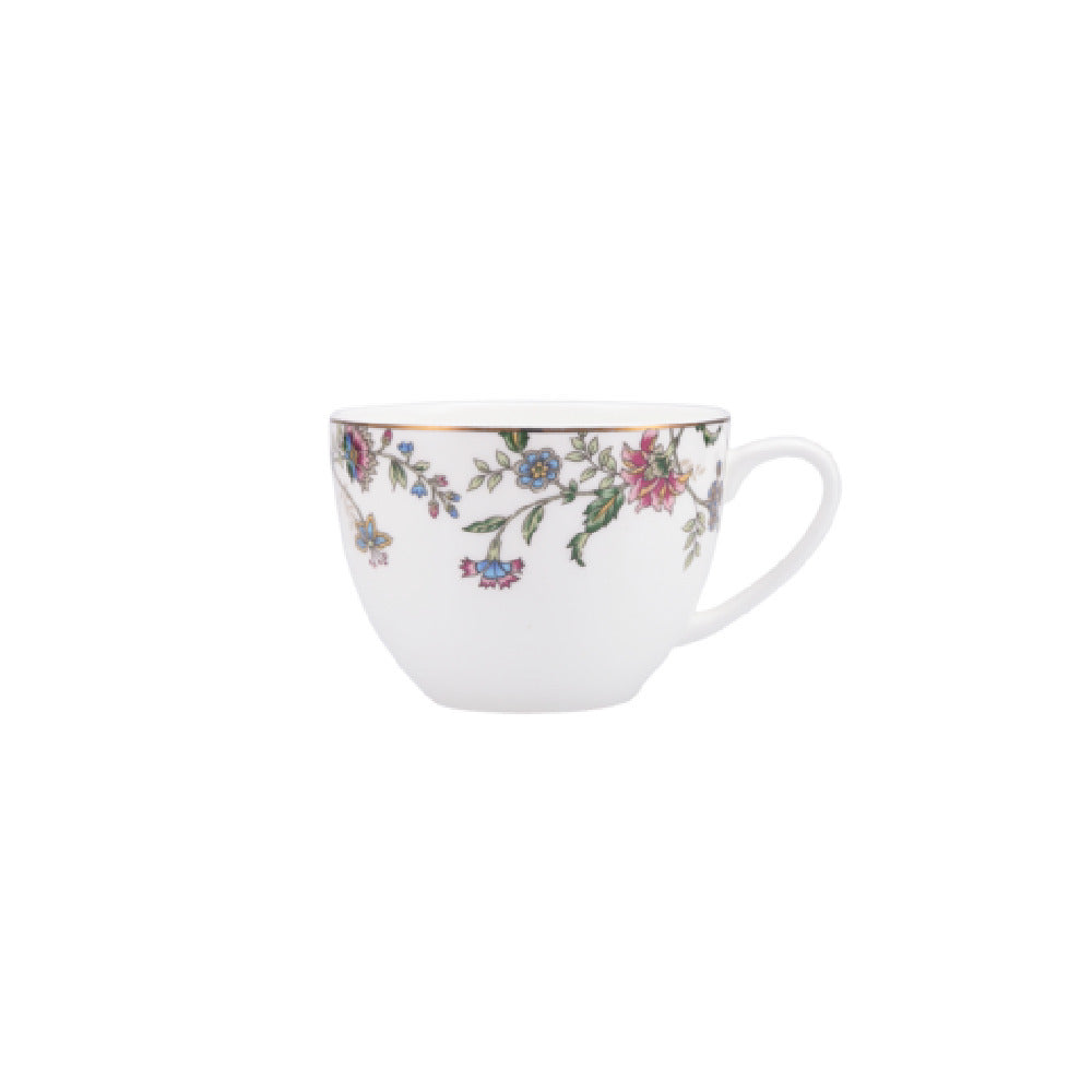 Fortessa FFD.TARA.01 Tara Coffee/Tea Cup 10 Oz. (0.29L) Fortaluxe (per Case = 4 Each)