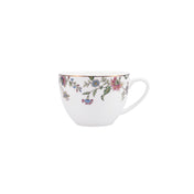Fortessa FFD.TARA.01 Tara Coffee/Tea Cup 10 Oz. (0.29L) Fortaluxe (per Case = 4 Each)