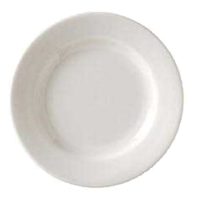 Vertex China VRE-21 Plate 12" Dia. Round
