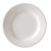 Vertex China VRE-64 Plate 6-1/4" Dia. Round