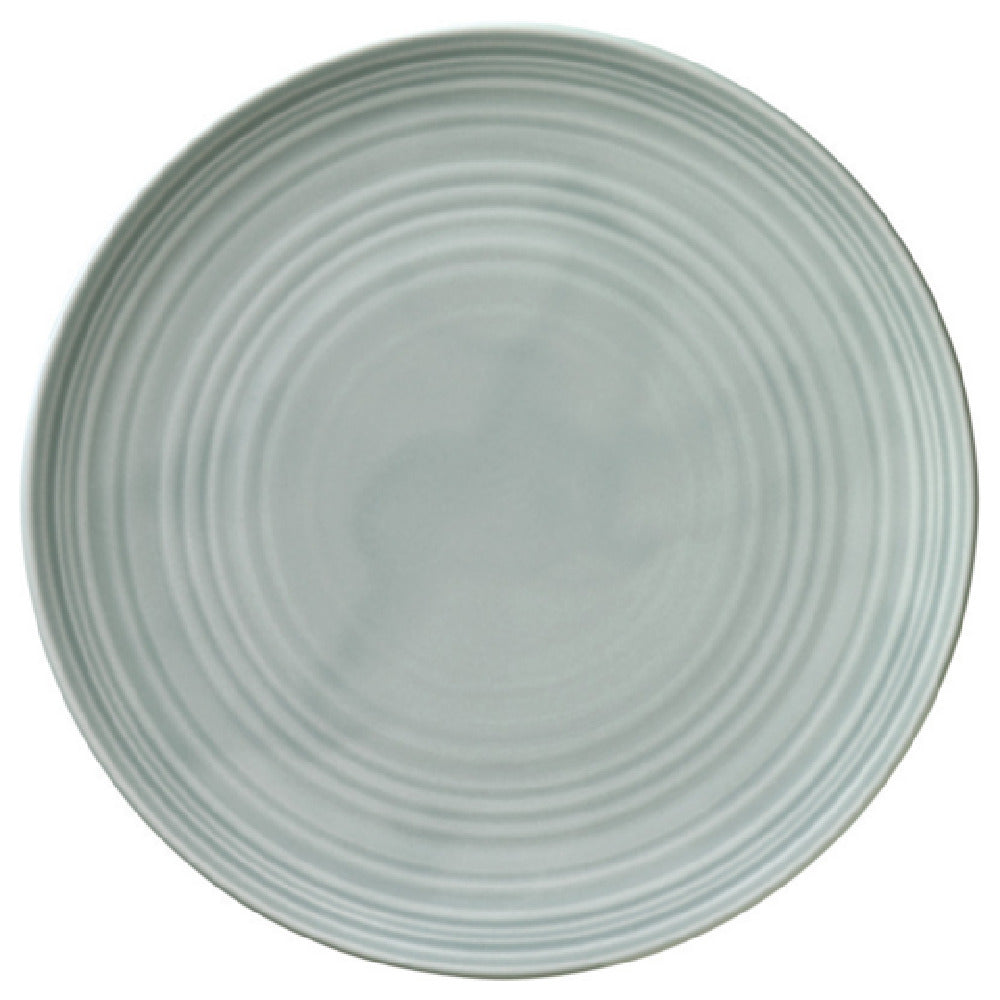 Bauscher Hepp 631217-B10000 - Plate, 6.7" Dia., Round