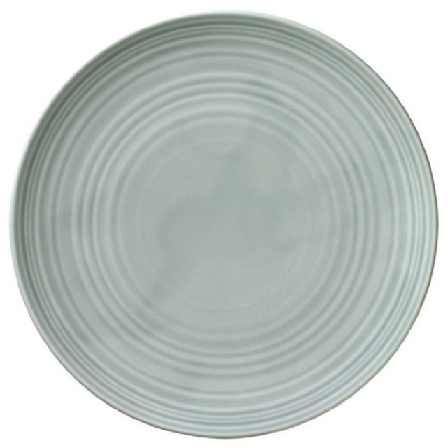 Bauscher Hepp 631217-B10000 - Plate, 6.7" Dia., Round