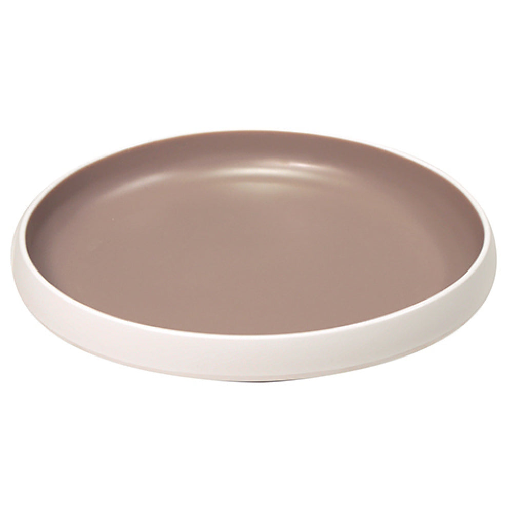 BauscherHepp TW4726TP Bowl 12-1/2"W X 11-7/10"D X 1-7/10"H Large