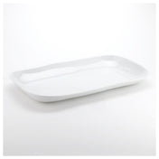 American Metalcraft CPL21CL Serving Platter 21"L X 12-7/8"W X 2"H Rectangular