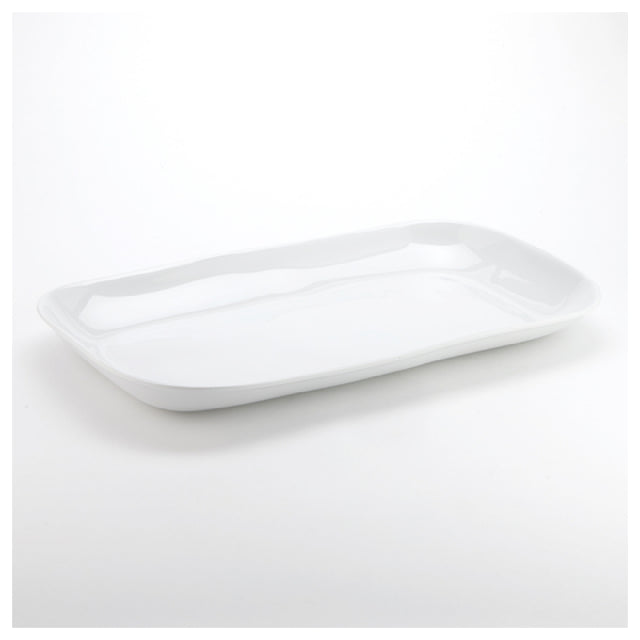 American Metalcraft CPL21CL Serving Platter 21"L X 12-7/8"W X 2"H Rectangular