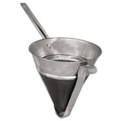Royal ROY CBS 10 - China Cap Strainer, 8" Dia., Extra Fine Mesh