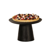 Cal-Mil 23151-127-13 Brooklyn Cake Pedestal 12" Dia. X 7"H Round