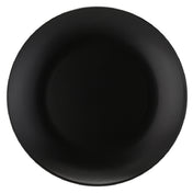 10 Strawberry St WM-1-BLK-6 - Dinner Plate, 10-1/2" X 10-1/2" X 1", Round