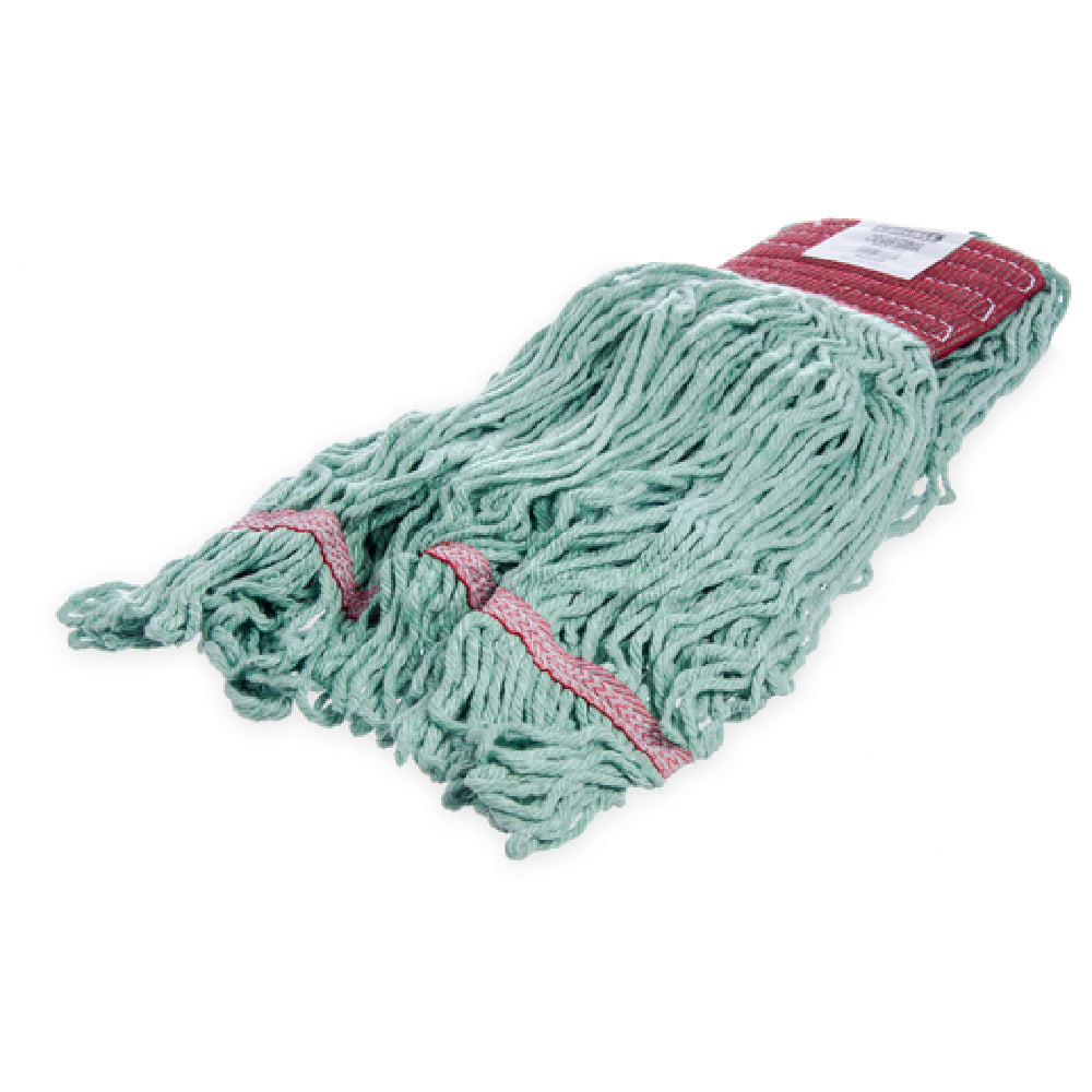 Carlisle 369484B09 Carlisle Flo-Pac® Wet Mop Head Large 4 Ply