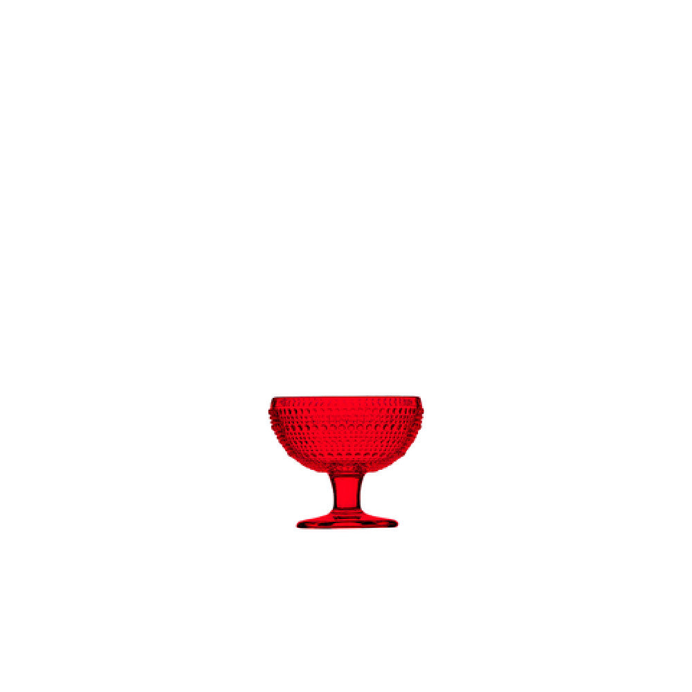 Hospitality Brands FG353102-016 Hospitality Brands Pearls Dessert Glass 10 Oz.