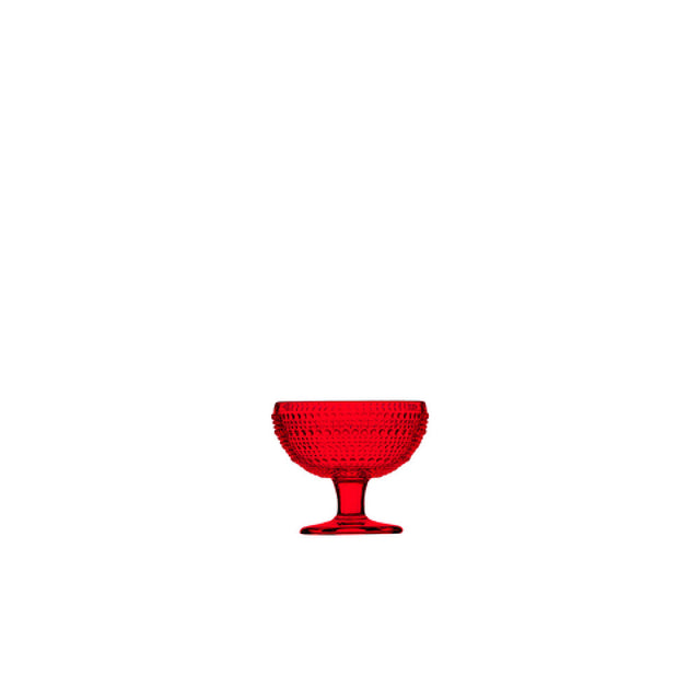 Hospitality Brands FG353102-016 Hospitality Brands Pearls Dessert Glass 10 Oz.