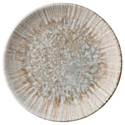 Yanco LE-707 - Legna Plate, 7 1/4" X 3/4", Coupe