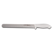 Dexter 24273 SofGrip™ (SG140-12GE-PCP) Duo-Edge Slicer 12" Stain-free