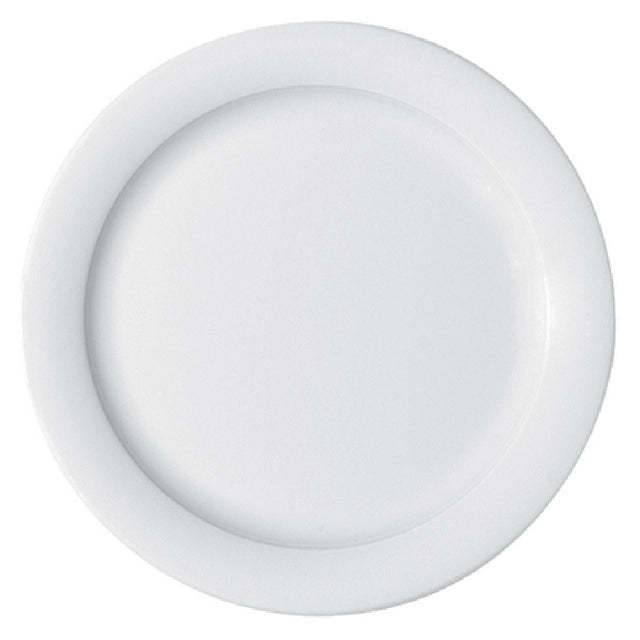 BauscherHepp 900016-425417 Plate 6-3/10" Dia. Round