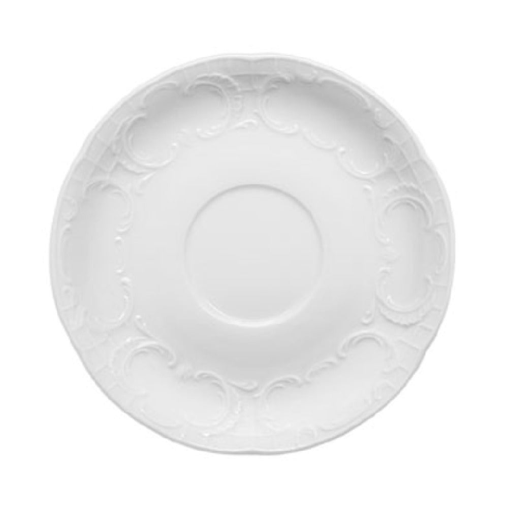BauscherHepp 576909 Demitasse Saucer 4.48" Dia. Porcelain