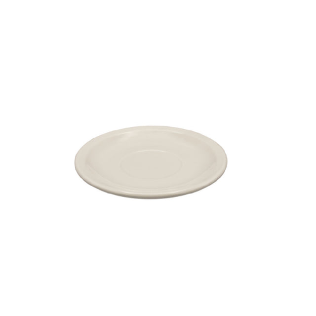 CAC China MLDNR-2 Dwight Saucer For MLDNR-15.5"W X 5.5"D X 0.625"H(Sold By Case)