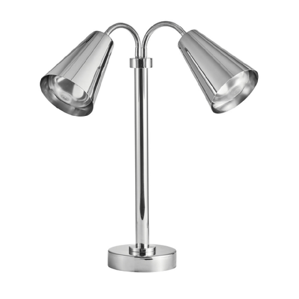 Steelite 7351MW309 Lamp Heat Lamps Stainless Steel