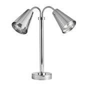 Steelite 7351MW309 Lamp Heat Lamps Stainless Steel