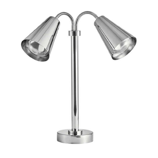 Steelite 7351MW309 Lamp Heat Lamps Stainless Steel
