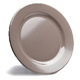 Elite Global Solutions D1175PL-MR Plate 11-3/4" Dia. X 1"H Round
