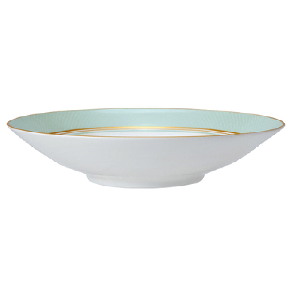 Steelite 82106AND0441 Bowl 21.0 Oz 9.5" X 2.0"