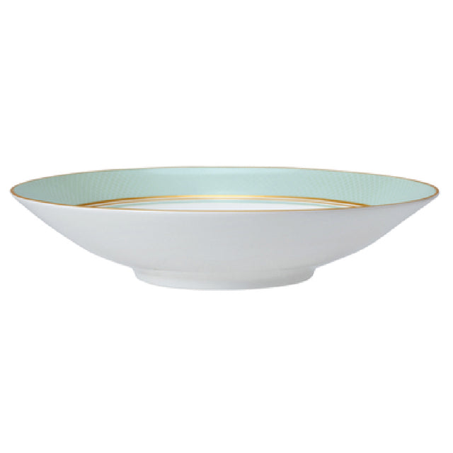 Steelite 82106AND0441 Bowl 21.0 Oz 9.5" X 2.0"