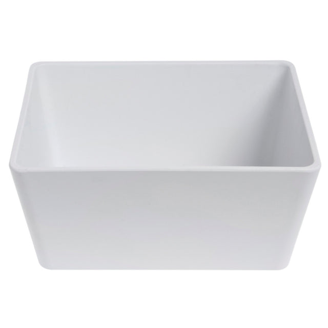 Hubert 33549 - Housing, 1/2-size, 12-3/4" X 10-1/4" X 6"H