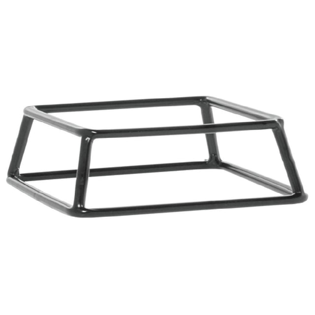 Hubert 56494 - Display Pedestal, 7" X 6" X 1"H, Square
