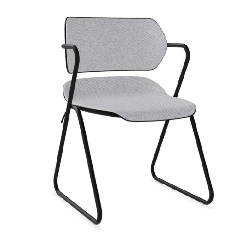 Forbes Industries ACA1022## Acton Stacker® Arm Model All Upholstery Grade 1