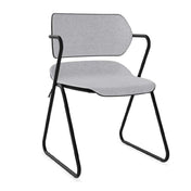 Forbes Industries ACA1022## Acton Stacker® Arm Model All Upholstery Grade 1