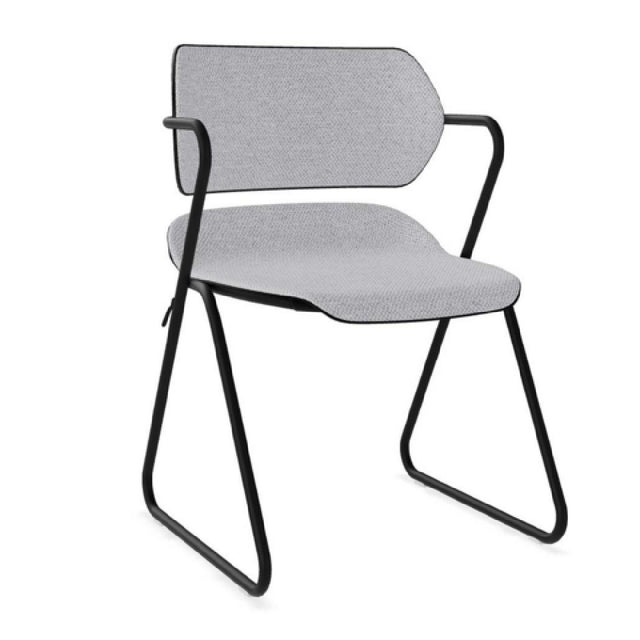 Forbes Industries ACA1022## Acton Stacker® Arm Model All Upholstery Grade 1