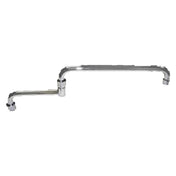 GSW USA AA-018G Swivel Spout 18" Double Joint