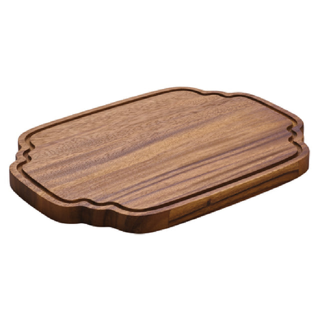 BauscherHepp P405901 Serving Board 13" X 9-1/2" Rectangular