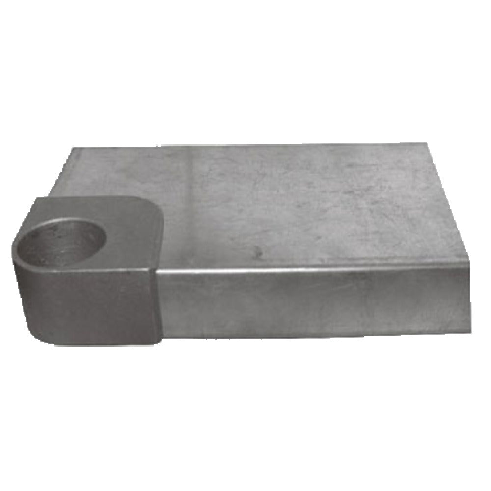 GSW USA B-CB Corner Bracket 1-5/8" Or 1-1/2" OD Tubing Includes Screws